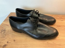 Men’s Vintage TUF Black