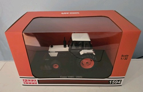 Case 1594 2wd tractor 32 - 1594, 1/32