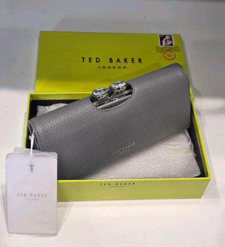Ted baker grey alyysaa - grey,