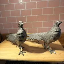 Vintage Alpaca Silver plated