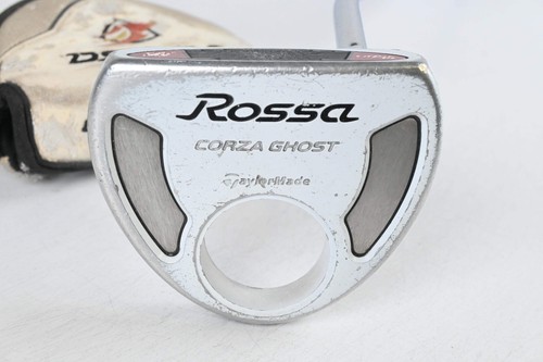 Taylormade rossa corza ghost - taylormade,