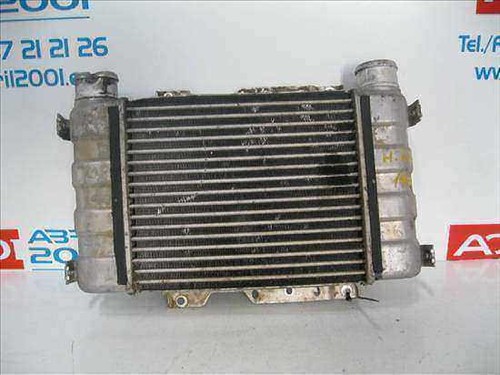 Intercooler mitsubishi 200 - intercooler, l-200