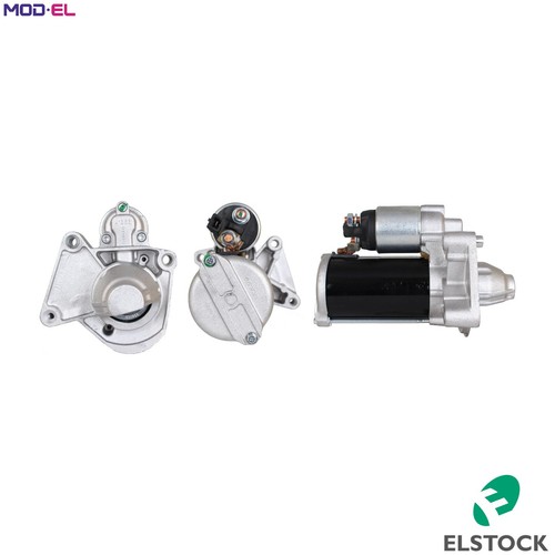 Starter 5114 for peugeot - starter,