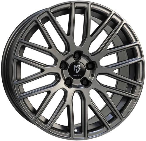 Design wheel rim kv4 - wheel,