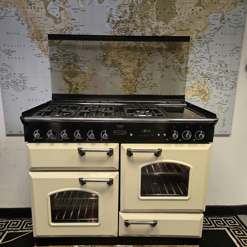 Rangemaster classic 110 lid - rangemaster,