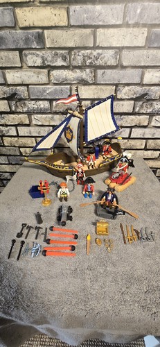 Playmobil 70412 pirates - 70412,