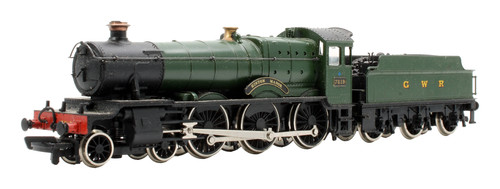 Mainline gauge 37078 - gauge', gwr