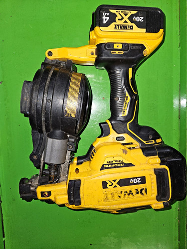 Dewalt 20v max cordless - xr,