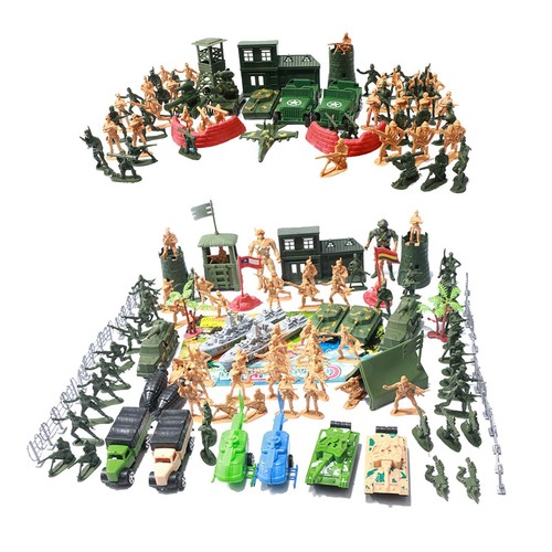 Army vehicles soldiers - army, model