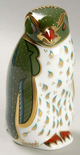 Royal crown derby - royal,