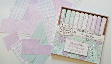 Lili of the Valley Promises