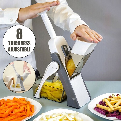 Safe mandoline vegetable - mandoline,