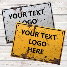 CUSTOMISED  CUSTOM MADE