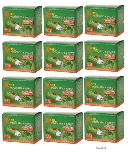 Xpel mosquito insect - xpel,