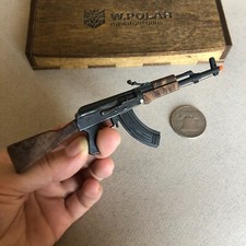 Mini gun AK47 Cap Gun AK-47