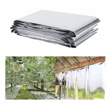5 Pack - Sheet Of Mylar Wall