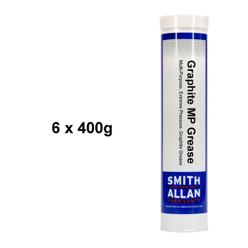 Multi purpose graphite - ep,