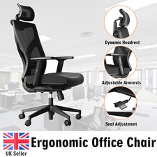 ELEGANT Ergonomic Office Chair