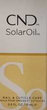 CND Solar Oil Nail & Cuticle