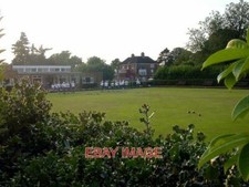 PHOTO  RUGBY - OLD BILTON GAME