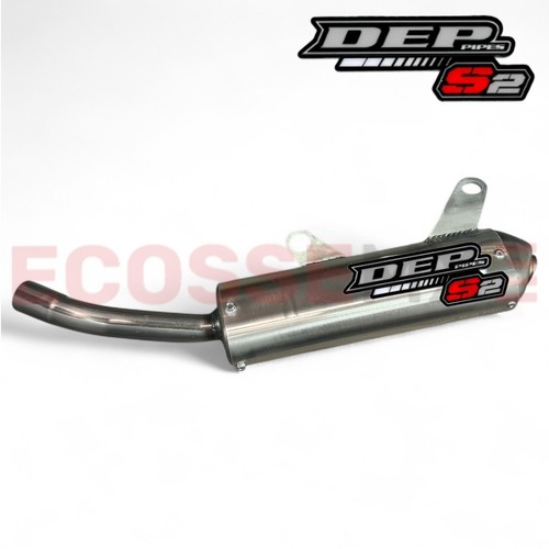 Yamaha yz250 2002 - 2002-2025, dep