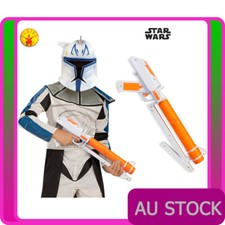 Licensed Clone Trooper Blaster