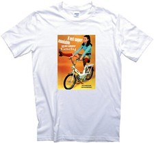 Motobecane Cady Vintage Moped