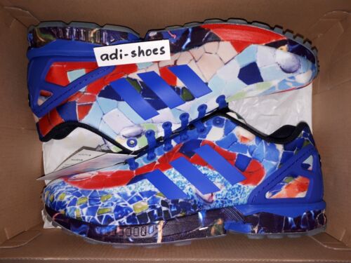 2015 adidas flux barcelona - adidas,