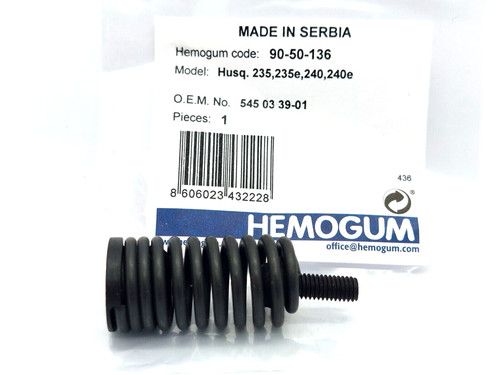For husqvarna 235 - for,