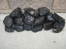 Anthracite Coal Pennsylvania