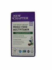 New Chapter Every Woman's One