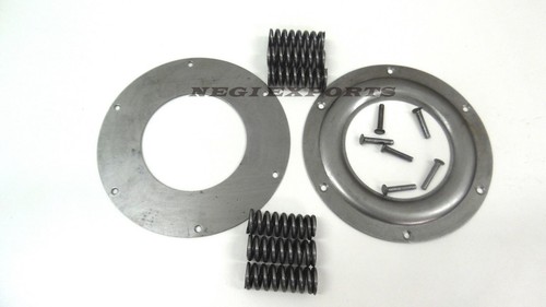 Vespa cluster counter - cluster, gear