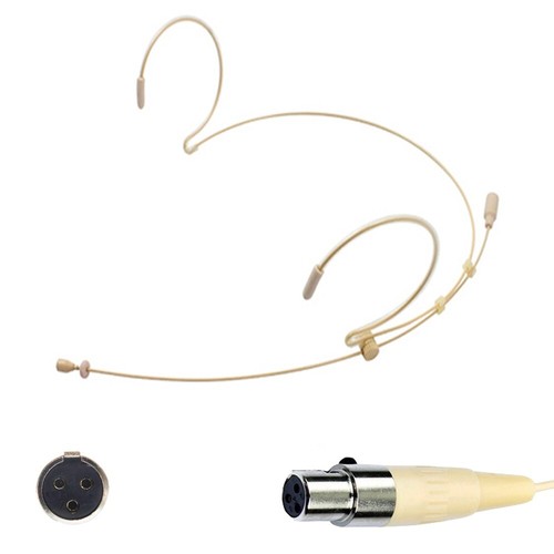 Gemini ear hook microphone for - gemini,