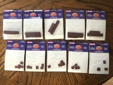 10 Packs Gilbow EFE Railway
