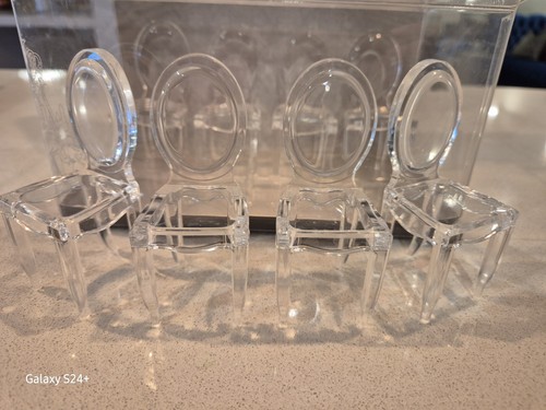 Weddingstar set miniature - set,