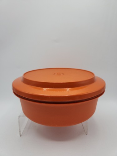 Vtg tupperware seal serve - vtg, n