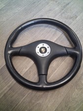 Momo Club Sport RS Steering