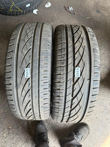 205 r16 91h continental - x,