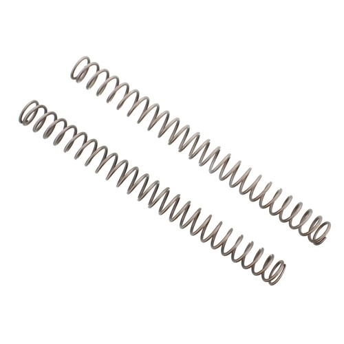 Yss linear fork spring rate - fork,