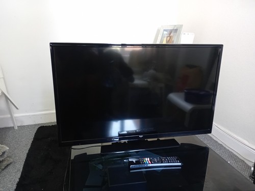 Bush ready led - led, tv