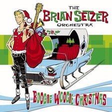 The Brian Setzer Orchestra