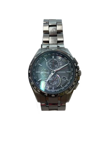 Citizen solar watch analog - citizen,