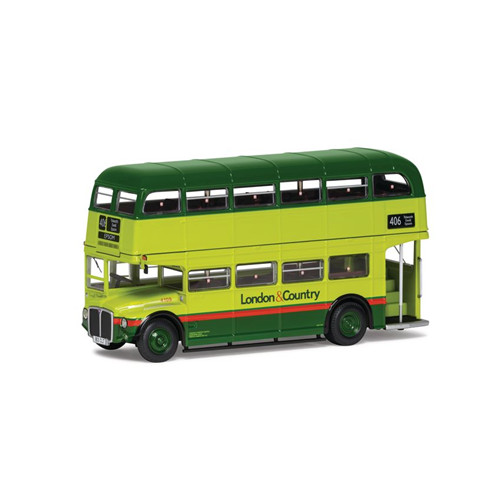 Routemaster aec type london - routemaster,