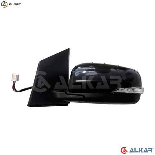 Exterior mirror 6135161 for - exterior,