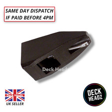 Ortofon Concorde Pro S OMP5