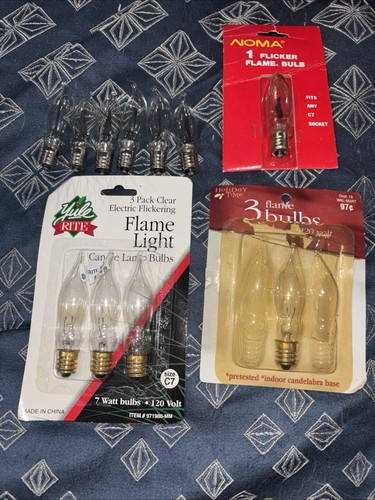 Lot new noma yule rite - lot, of