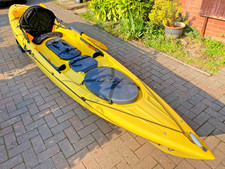 Ready for spring - !, ocean-kayak