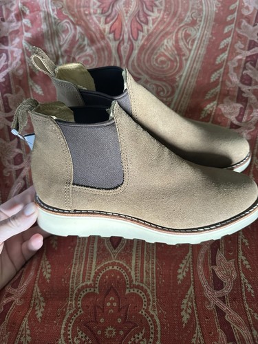 Women red wing amber - women’s,