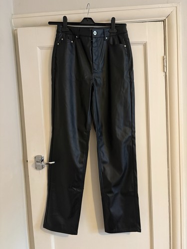 Only sadie faux leather - only,
