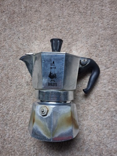 Bialetti moka express cup - moka, 3-cup